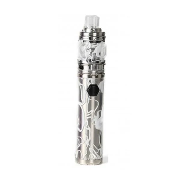 Eleaf iJust 3 80W Starterset mit Ello Duro Verdampfer - 3000mAh & 6,5ml