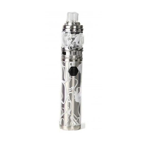 Eleaf iJust 3 80W Starterset mit Ello Duro Verdampfer - 3000mAh & 6,5ml