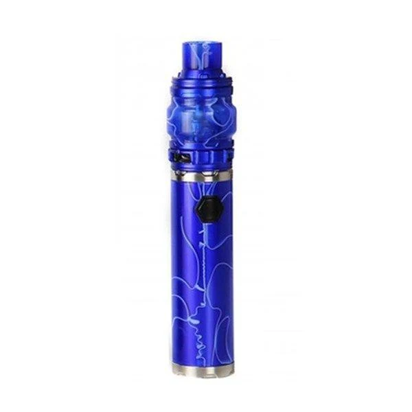 Eleaf iJust 3 80W Starterset mit Ello Duro Verdampfer - 3000mAh & 6,5ml