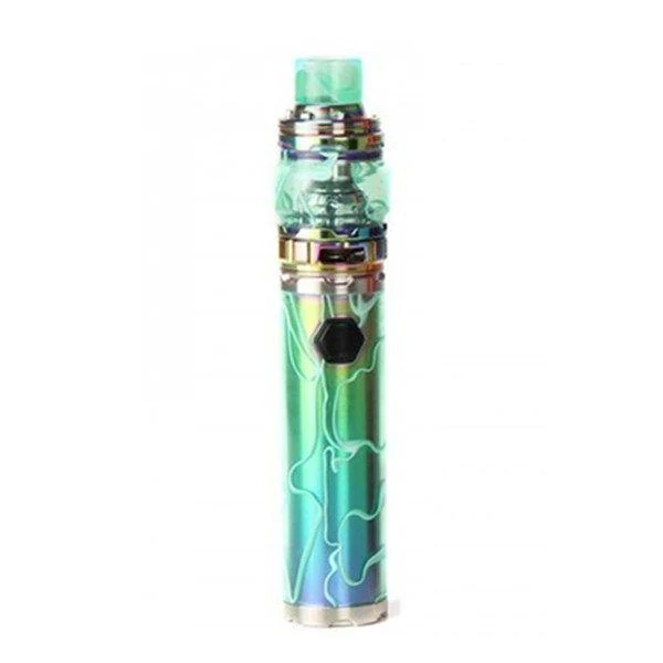 Eleaf iJust 3 80W Starterset mit Ello Duro Verdampfer - 3000mAh & 6,5ml