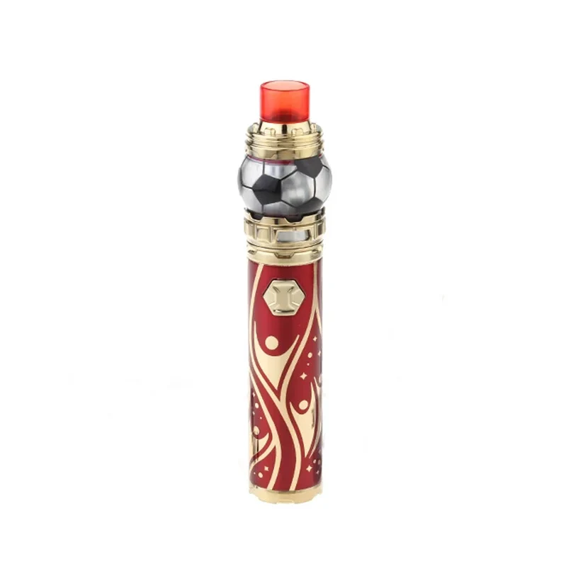 Eleaf iJust 3 80W Starterset mit Ello Duro Verdampfer - 3000mAh & 6,5ml