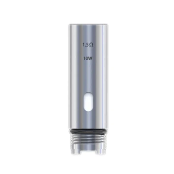 Vaporesso Orca Solo Ersatz Coils 5 Stück / Packung