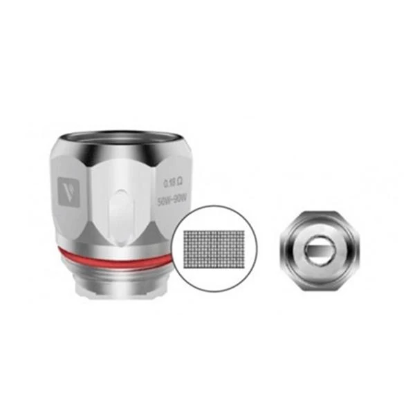 Vaporesso Cascade Baby/Mini Sub Ohm Tank Atomizer Verdampfer - 5ml/3,5ml