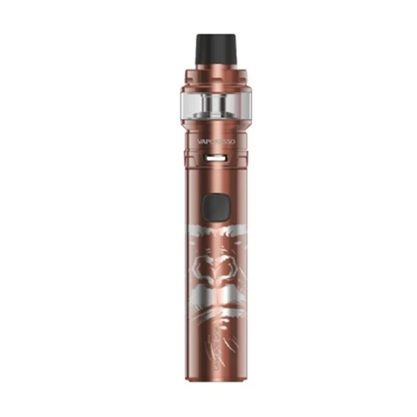 Vaporesso Cascade One Plus SE Starterset mit Cascade Baby SE Verdampfer - 6,5ml & 3000mAh