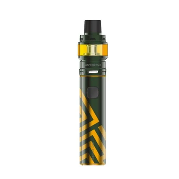 Vaporesso Cascade One Plus SE Starterset mit Cascade Baby SE Verdampfer - 6,5ml & 3000mAh