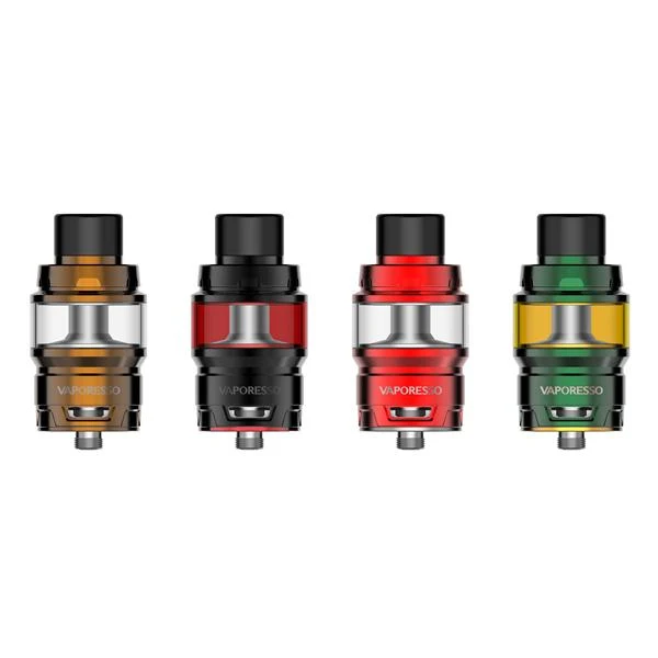 Vaporesso Cascade One Plus SE Starterset mit Cascade Baby SE Verdampfer - 6,5ml & 3000mAh