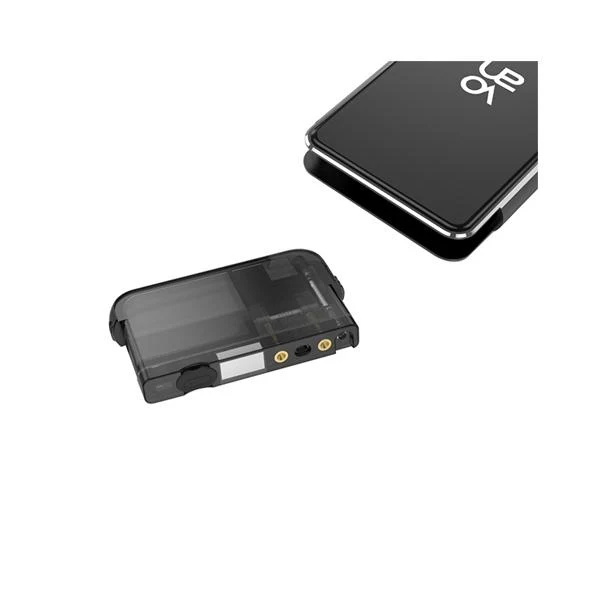 Ovns Vape - X Vape Pod System Kit - 500mAh & 1,5ml