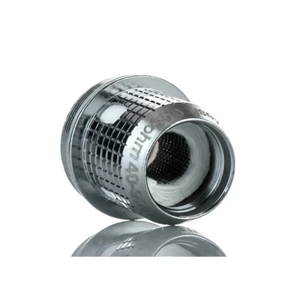 Freemax Fireluke Mesh Verdampfer Ersatz Coil/Verdampferkopf - 5 Stück / Packung
