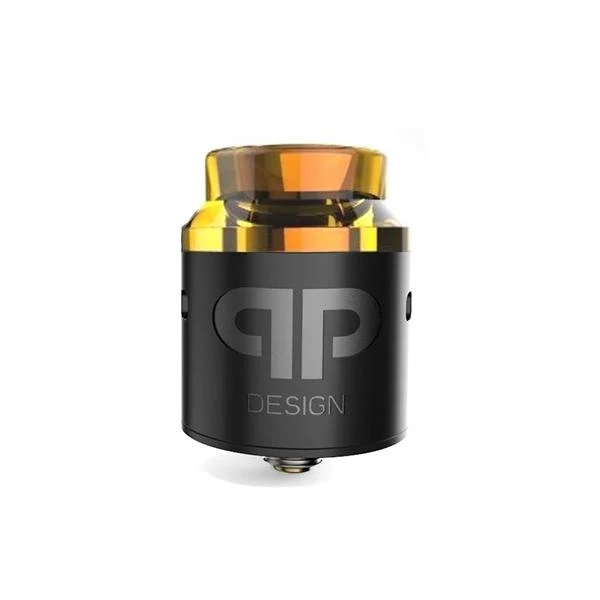 QPdesign KALi RDA/RSA Verdampfer