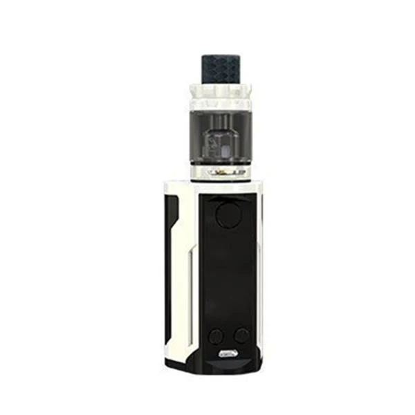 WISMEC Reuleaux RXGen3 Dual 230W TC Kit mit GNOME King Verdampfer - 5,8ml