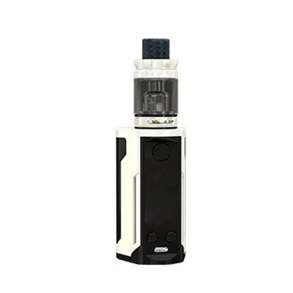 WISMEC Reuleaux RXGen3 Dual 230W TC Kit mit GNOME King Verdampfer - 5,8ml
