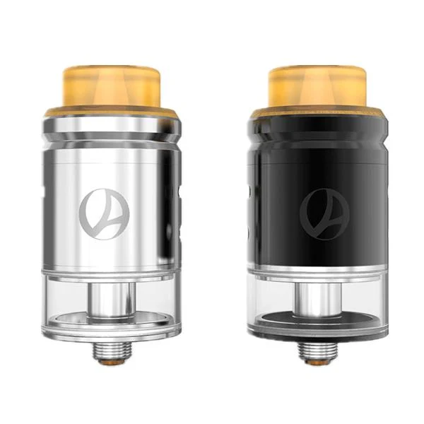 VAPUFF M24 RDTA Tank Atomizer Verdampfer - 4ml