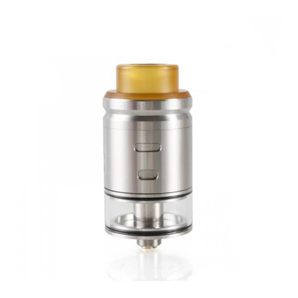 VAPUFF M24 RDTA Tank Atomizer Verdampfer - 4ml