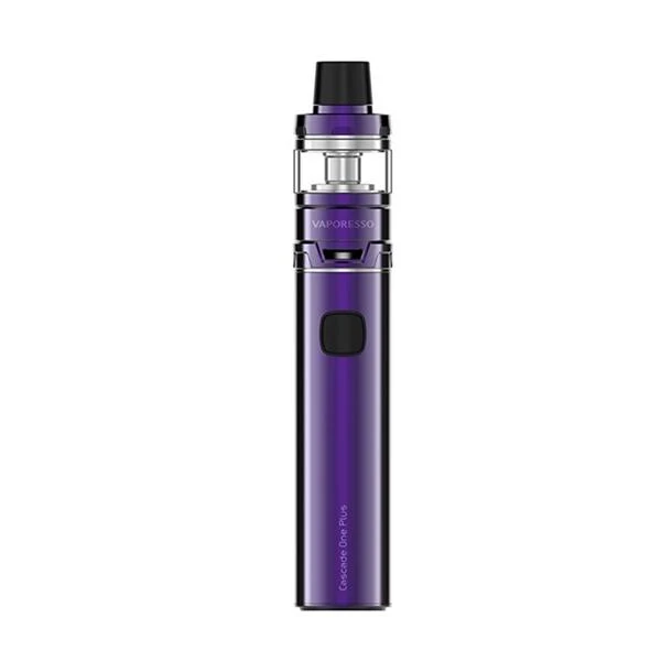 Vaporesso Cascade One Plus Vape Pen Kit mit Cascade Baby Tank - 3000mAh/5ml