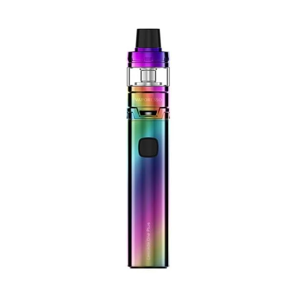 Vaporesso Cascade One Plus Vape Pen Kit mit Cascade Baby Tank - 3000mAh/5ml