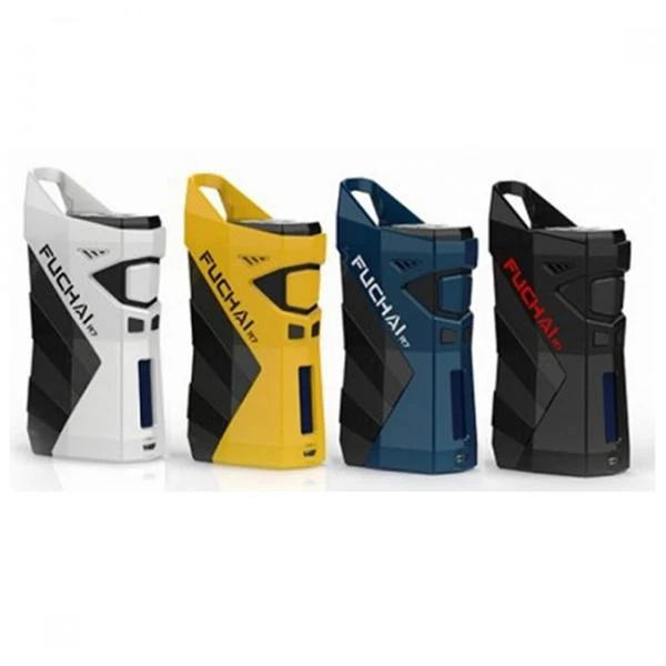 Sigelei Fuchai R7 230W TC Box Mod Akkuträger