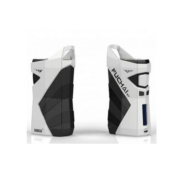 Sigelei Fuchai R7 230W TC Box Mod Akkuträger