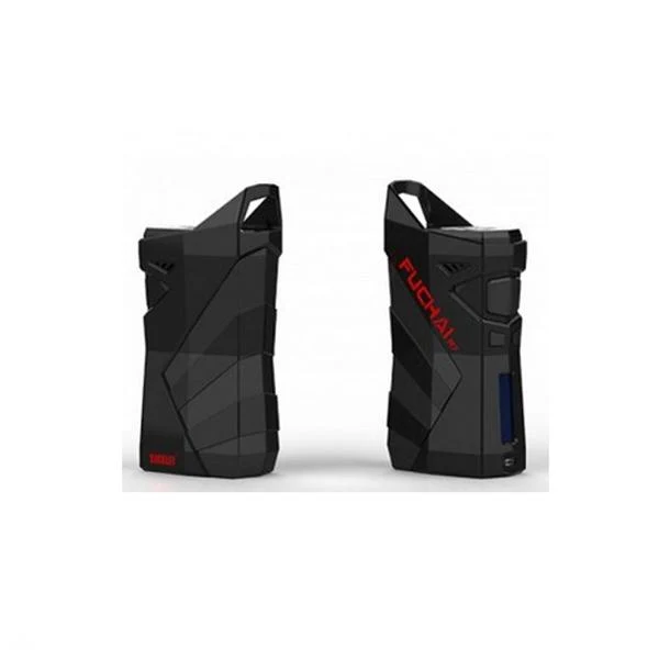 Sigelei Fuchai R7 230W TC Box Mod Akkuträger