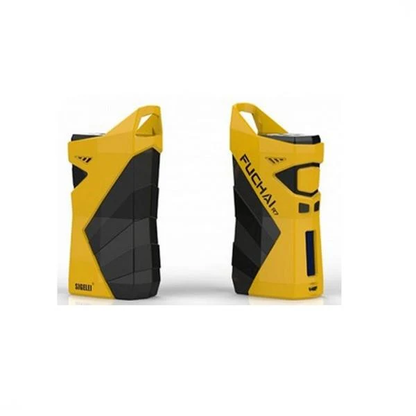 Sigelei Fuchai R7 230W TC Box Mod Akkuträger