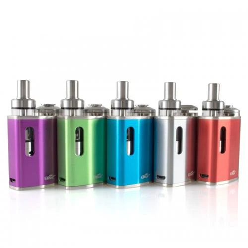 Eleaf iStick Pico Baby Starter Kit Starterset mit GS Baby Tank - 1050mAh & 2ml
