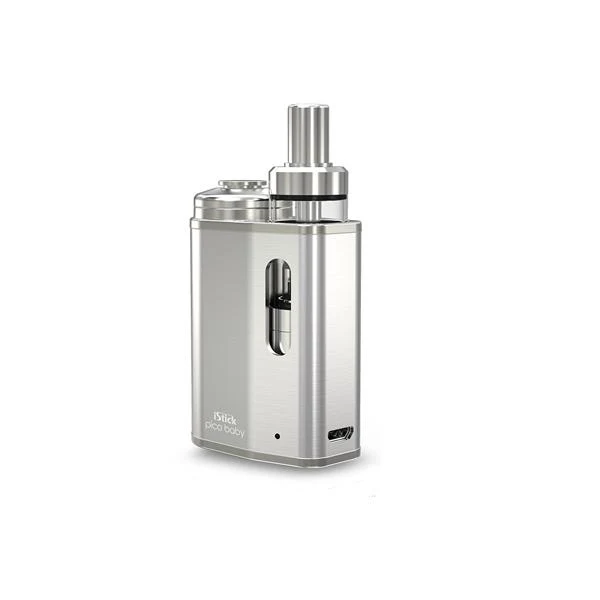 Eleaf iStick Pico Baby Starter Kit Starterset mit GS Baby Tank - 1050mAh & 2ml