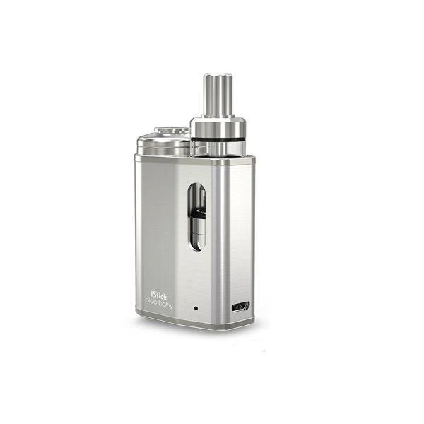 Eleaf iStick Pico Baby Starter Kit Starterset mit GS Baby Tank - 1050mAh & 2ml