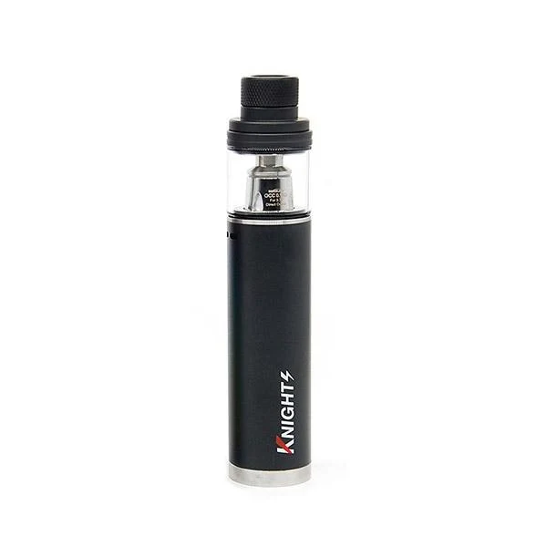 SMOKJOY Knights AIO Starter Kit Starterset - 2200mAh & 3,5ml