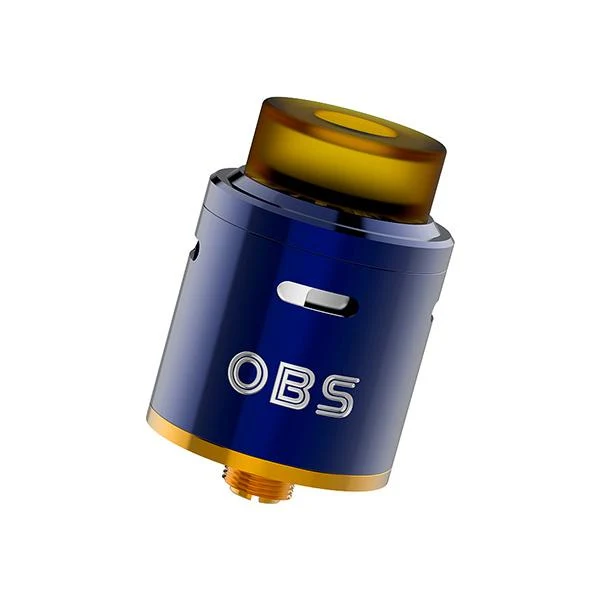 OBS Crius RDA Tank Atomizer