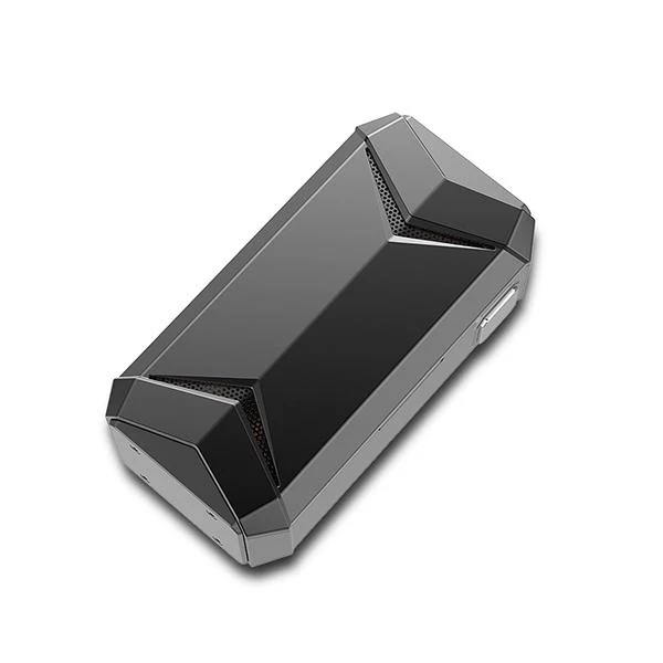 OBS Bat 218W TC Box Mod Akkuträger