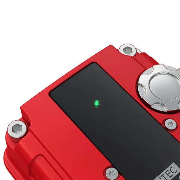 Augvape V200 Box Mod Akkuträger 200W