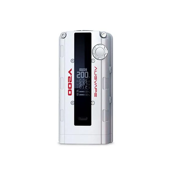 Augvape V200 Box Mod Akkuträger 200W