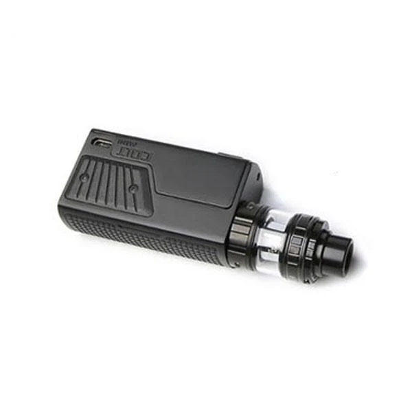 Teslacigs Colt Mini 80W Starter Kit Starterset - 2ml & 2000mAh