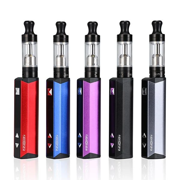 Innokin JEM/Goby Starter Kit Starterset - 2ml & 1000mAh