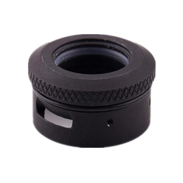 Hellvape Dead Rabbit SQ RDA Selbstwickel Verdampfer