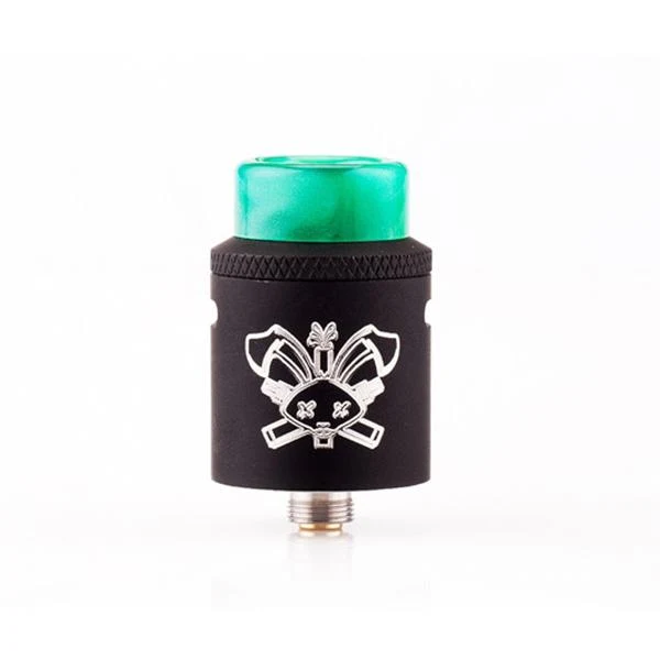 Hellvape Dead Rabbit SQ RDA Selbstwickel Verdampfer