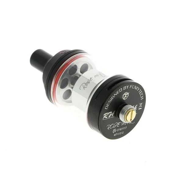 Fumytech Rose MTL RTA Tank Atomizer Verdampfer - 3.5ml