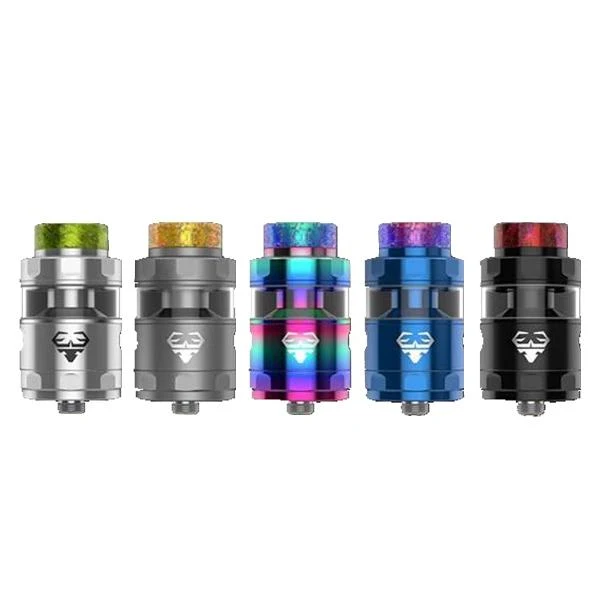 Geekvape Blitzen RTA Tank Atomizer-2ml/5ml