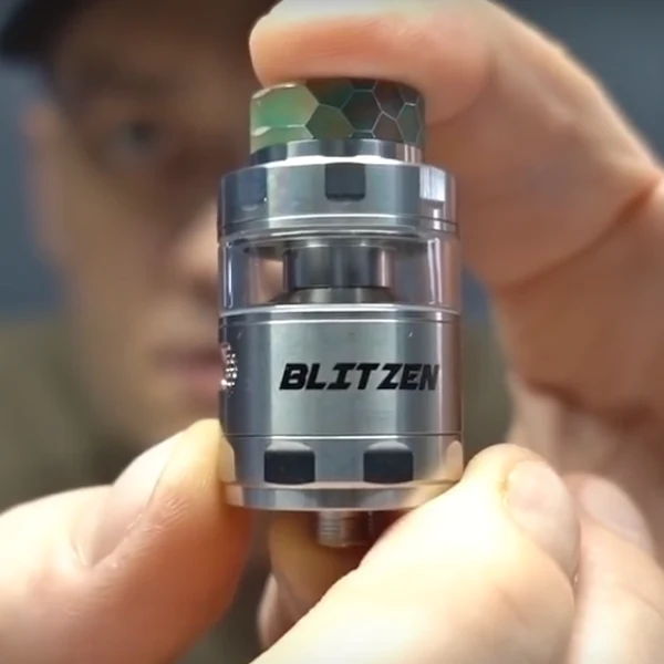 Geekvape Blitzen RTA Tank Atomizer-2ml/5ml