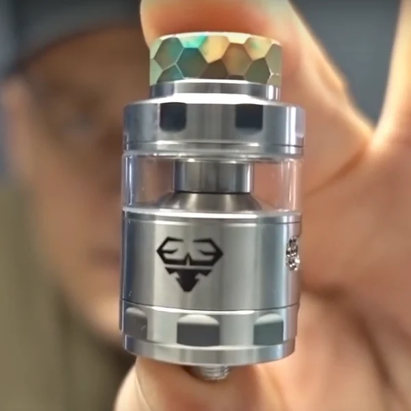 Geekvape Blitzen RTA Tank Atomizer-2ml/5ml