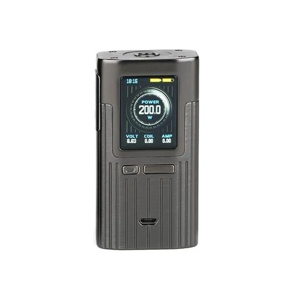Joyetech Espion SPY 200W TC Box Mod Akkuträger