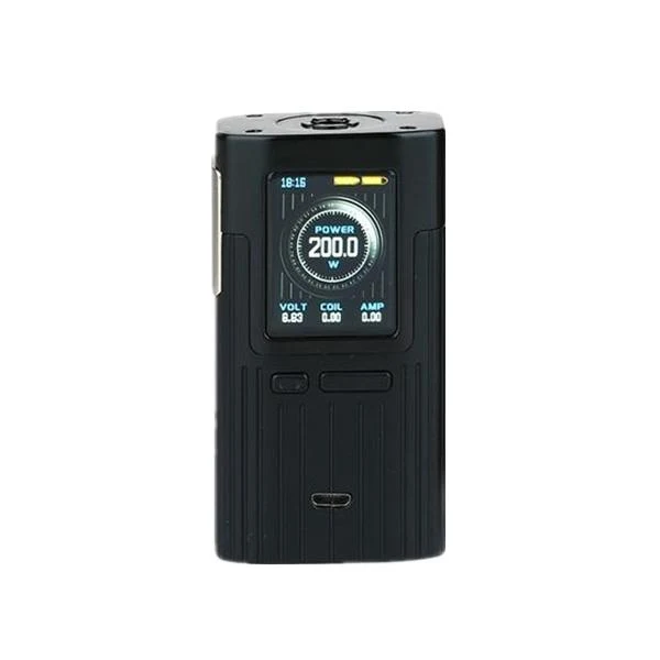 Joyetech Espion SPY 200W TC Box Mod Akkuträger