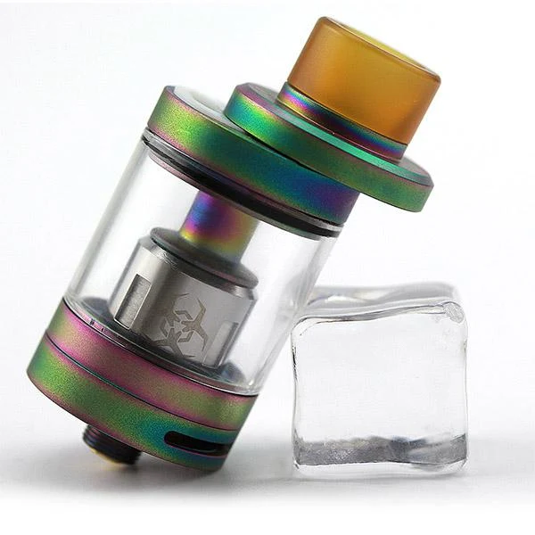 Advken Dominator Tank Atomizer Verdampfer - 2ml/4,5ml