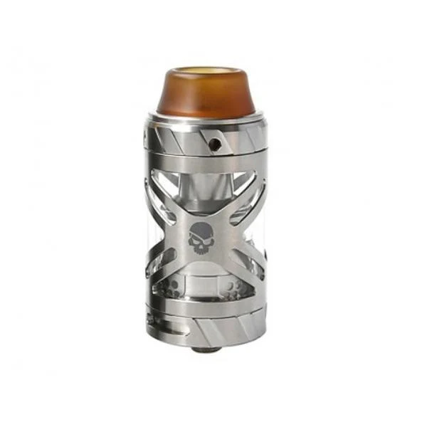 Tesla UFO RTA Tank Verdampfer - 3ml