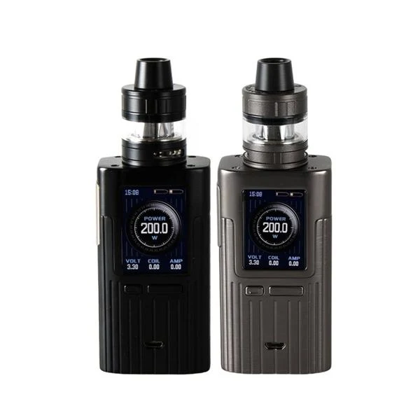 Joyetech Espion 200W TC Kit mit ProCore X Tank - 2/4,5ml
