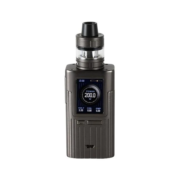 Joyetech Espion 200W TC Kit mit ProCore X Tank - 2/4,5ml