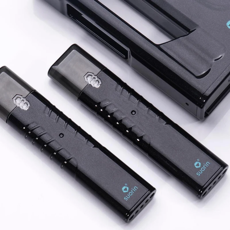 Suorin ishare Pod Vape Starter Kit Starterset