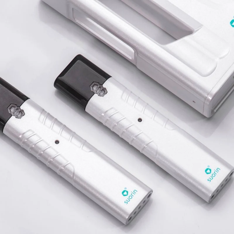 Suorin ishare Pod Vape Starter Kit Starterset