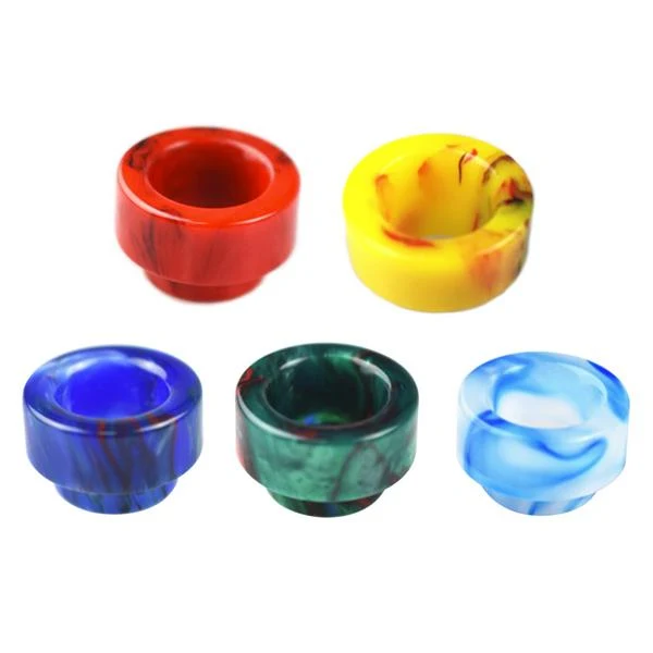 Vandy Vape 810 Resin Drip Tip