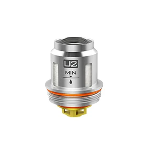 VOOPOO UFORCE Tank Ersatz Coil - 5 Stück / Packung