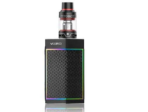 VOOPOO TOO 180W TC Kit mit UFORCE Tank
